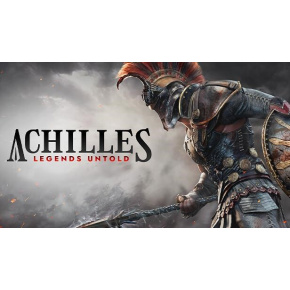 Achilles: Legends Untold (PC) klíč Steam Achilles: Legends Untold (PC) klíč Steam