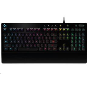 Logitech Keyboard G213 Prodigy CZ/SK