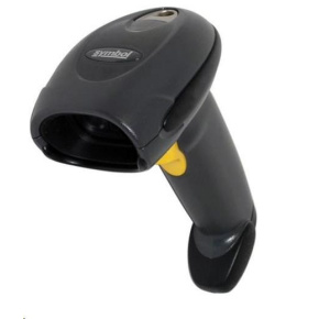 Čítačka Zebra LI4278 (iba čítačka) LINEAR IMG BT TWL čierna