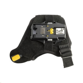 Zebra glove, right, S Zebra glove, right, S