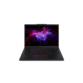 LENOVO NTB ThinkPad/Workstation P14s G6 - Ultra7 255H,14.5" WUXGA Touch,32GB,1TBSSD,RTX PRO 500 6GB,IRcam,W11P