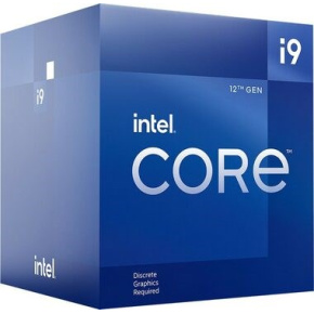 CPU INTEL Core i9-12900F, 2,40 GHz, 30 MB L3 LGA1700, BOX (bez VGA)