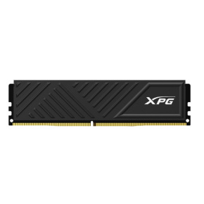 ADATA XPG DIMM DDR4 8GB 3600MHz CL18 GAMMIX D35, Černá
