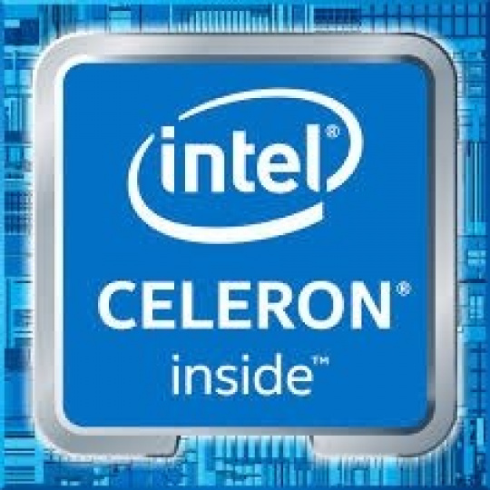 CPU INTEL Celeron J3455 (2,3 GHz, FCBGA1296, 2 MB L3 cache, VGA) zásobník (bez chladiča)