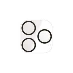 RhinoTech Ochranné sklo na fotoaparát pro Apple iPhone 15 Pro / 15 Pro Max