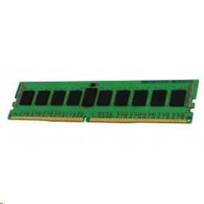 8GB modul DDR4-2666MHz Reg ECC Single Rank, značka KINGSTON (KTD-PE426S8/8G) 8GB modul DDR4-2666MHz Reg ECC Single Rank, značka KINGSTON (KTD-PE426S8/8G)