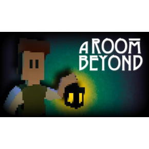 A Room Beyond (PC) klíč Steam A Room Beyond (PC) klíč Steam