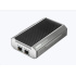 QNAP QNA-UC10G2T adaptér USB-C/Thunderbolt 4 na 2x 10GBASE-T (2x10GbE,1xUSB-C4/TB4,fanless)