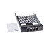 DELL rámček/ rámeček/ Caddy 3,5" F238F / 0F238F / G302D / 0G302D / X968D / 0X968D pre G11, G12, G13, G14