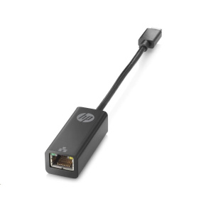 Adaptér HP USB-C na RJ45 EURO - ADAPTÉR Adaptér HP USB-C na RJ45 EURO - ADAPTÉR
