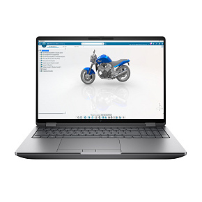 HP NTB Zbook Fury 16 G1i U9 285HX, RTX PRO 3000 12GB Bl, 2x32GB, 2TGB,2.5K 400n,WiFi7,BT,NFC,5G,FpS,SCR,Win11Pro,3y pur HP NTB Zbook Fury 16 G1i U9 285HX, RTX PRO 3000 12GB Bl, 2x32GB, 2TGB,2.5K 400n,WiFi7,BT,NFC,5G,FpS,SCR,Win11Pro,3y pur