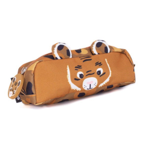 Penál do školy tygr - jednoduchý Penál do školy tygr - jednoduchý