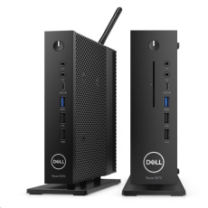 Dell PC Wyse 5070 thin client, CTO
