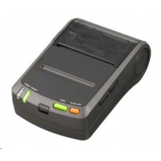 Prenosná termotlačiareň Seiko DPU-S245, 2", TERMO , Bluetooth, USB, sériová, Irda