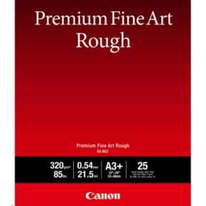 Canon fotopapír FA-RG1 A3+, 25 ks, 320 g/m