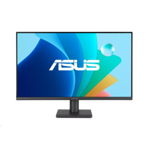 ASUS LCD 27" VA279QG Eye Care Gaming Monitor 1920x1080 PS, Full HD, 99% sRGB, Frameless, 120Hz, Adaptive-Sync, 1ms MPRT