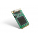 AVERMEDIA Dark Crystal SD Capture Mini-PCIe Quad (C351W), záznamová/editačná karta, priemyselná