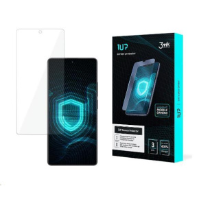 3mk ochranná fólie 1UP pro Samsung Galaxy S22+ (SM-S906)  (3ks)