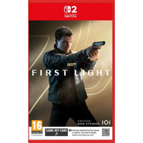 NSW2 hra 007 The First Light NSW2 hra 007 The First Light