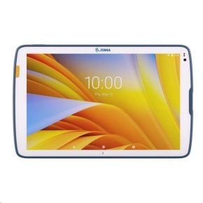 Zebra ET40-HC/ET45-HC, 2D, SE4100, 25,7cm (10,1''), USB-C, BT (5.1), Wi-Fi, NFC, Android, GMS Zebra ET40-HC/ET45-HC, 2D, SE4100, 25,7cm (10,1''), USB-C, BT (5.1), Wi-Fi, NFC, Android, GMS