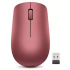Lenovo 530 Wireless Mouse (Cherry Red)