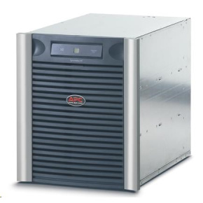 APC Symmetra LX Extended Run Rck-Mnt w/9 SYBT5, 230V APC Symmetra LX Extended Run Rck-Mnt w/9 SYBT5, 230V