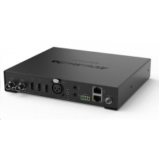 AVERMEDIA AVerCaster SE5820, Duálny HDMI/3G-SDI HEVC 1080p60 Kompaktný enkodér
