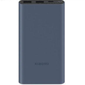 Xiaomi 22.5W Power Bank 10000mAh Xiaomi 22.5W Power Bank 10000mAh