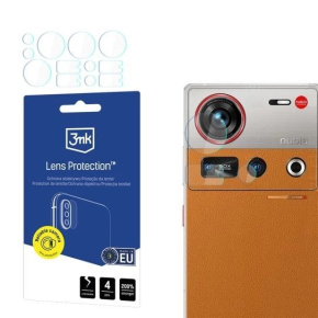 3mk Lens Protection pro Nubia Z70S Ultra 3mk Lens Protection pro Nubia Z70S Ultra