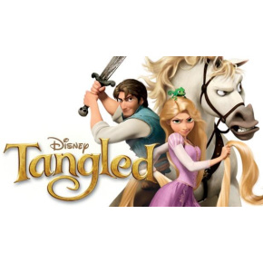 Disney Tangled (PC) klíč Steam
