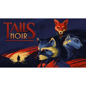 Backbone (PC/MAC) klíč Steam Backbone (PC/MAC) klíč Steam