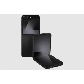 Samsung Galaxy Z Flip7 FE 5G 8GB/256GB černý, EU
