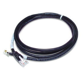Napájací kábel APC KVM na APC prepínanú rackovú jednotku PDU