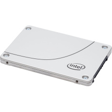Séria Intel® SSD D3-S4620 (480 GB, SATA III, OEM 3D4 TLC)
