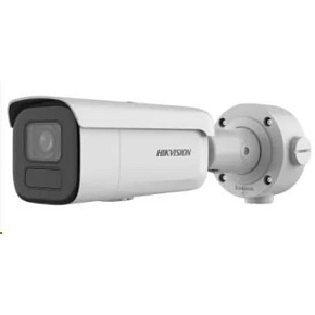 Hikvision DS-2CD2646G2HT-IZS(2.8-12mm)(eF), 4MPix IP Bullet AcuSense kamera; IR 60m, Audio, Alarm, IP67, IK10
