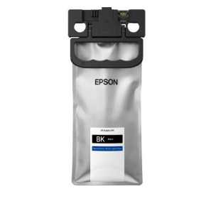 EPSON WorkForce Pro EM-C810xR Black XL Ink (20.000 str.) EPSON WorkForce Pro EM-C810xR Black XL Ink (20.000 str.)