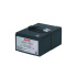 APC -rozbalen- Replacement Battery Cartridge #6, SU1000I, SU1000INET, SU1000RM, BP1000I, SMT1000I - náhradní obal