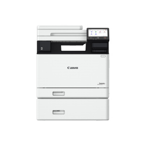 Canon i-SENSYS MF754Cdw II barevná, MF (tisk, kopírka, sken, fax), duplex, DADF, USB, LAN, Wi-Fi