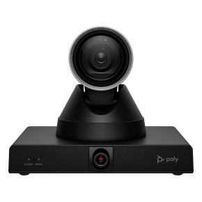 Poly Studio E60, kamera 4K s 12násobným optickým zoomem