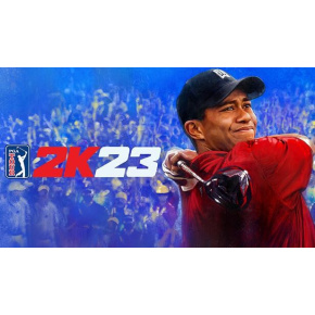 PGA Tour 2K23 (Deluxe Edition) (PC)