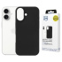 3mk ochranný kryt HARDY Silicone MagCase pro Apple iPhone 17