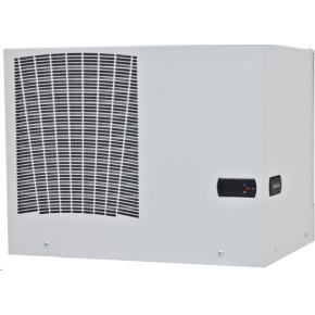 Klimatizácia TRITON RAC-KL-ETE-X2, sivá
