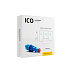 ONDILO ICO - náhradní PH sensor modrý + kalibrační sada