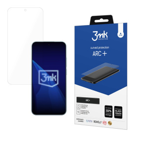 3mk ochranná folie ARC+ pro Redmi Note 15 Pro 5G 3mk ochranná folie ARC+ pro Redmi Note 15 Pro 5G