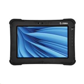 Zebra L10 XSLATE, USB, USB-C, BT, Ethernet, Wi-Fi, 5G, NFC, GPS, Win. 10 Pro Zebra L10 XSLATE, USB, USB-C, BT, Ethernet, Wi-Fi, 5G, NFC, GPS, Win. 10 Pro