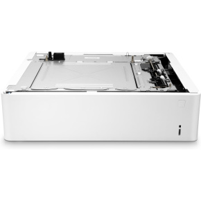 Stojan HP Color LaserJet 1x550 - zásobník na 550 listov pre CLJ M681, M652, M653, E67660, E67550, E67560, E65150, E65160 Stojan HP Color LaserJet 1x550 - zásobník na 550 listov pre CLJ M681, M652, M653, E67660, E67550, E67560, E65150, E65160
