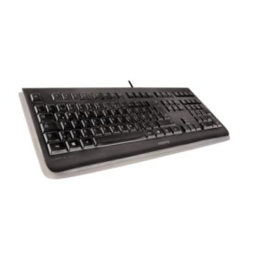 CHERRY klávesnice KC 1068, drátová, USB, IP 68 - odolná proti prachu, voděodolná (do 1 m), CS layout, černá CHERRY klávesnice KC 1068, drátová, USB, IP 68 - odolná proti prachu, voděodolná (do 1 m), CS layout, černá