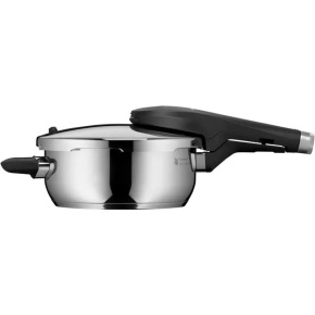 WMF Tlakový hrnec Perfect Premium One Pot, 3 l, nerezová ocel WMF Tlakový hrnec Perfect Premium One Pot, 3 l, nerezová ocel