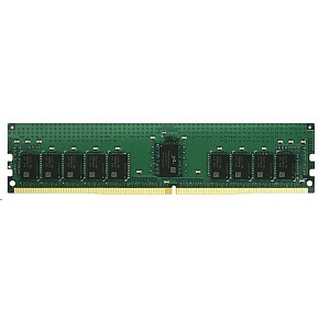 Synology paměť 16GB DDR4 ECC pro RS1626xs+, RS4826xs+ Synology paměť 16GB DDR4 ECC pro RS1626xs+, RS4826xs+