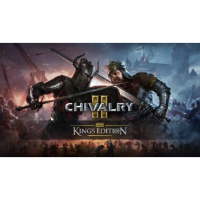 Chivalry 2 - King's Edition Content (PC) klíč Epic Chivalry 2 - King's Edition Content (PC) klíč Epic
